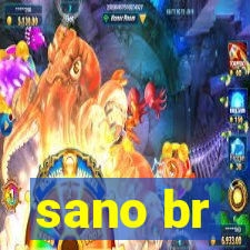 sano br